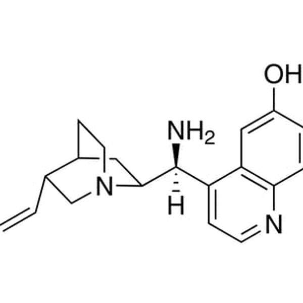 (8α;, 9S)-(+)-9-Amino-cinchonan-6'-ol, min. 90%|07-1712|960050-59-3