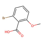 2-Bromo-6-methoxybenzoic acid|CS-W007547|31786-45-5