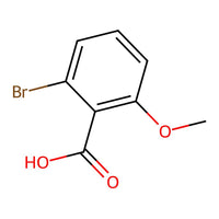 2-Bromo-6-methoxybenzoic acid|CS-W007547|31786-45-5