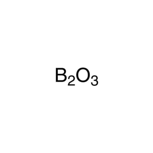 Boron oxide (99.6%-B)|93-0526|1303-86-2