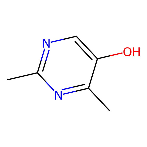 2,4-Dimethylpyrimidin-5-ol|CS-W005733|412003-95-3