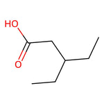 3-Ethylpentanoic acid|CS-0230788|58888-87-2