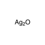 Silver(I) oxide, 99+%  (99.99%-Ag) PURATREM|93-4743|20667-12-3