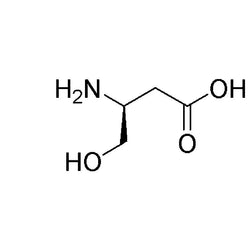 D-b-Homoserine|15222|16504-57-7