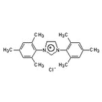 1,3-Bis(2,4,6-trimethylphenyl)imidazolium chloride, min. 97%|07-0299|141556-45-8