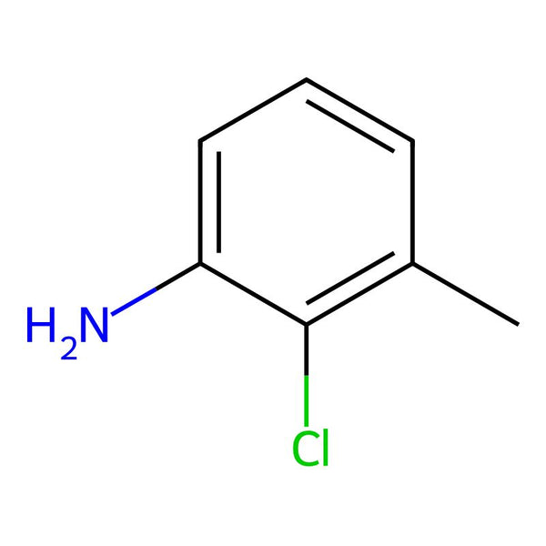 2-Chloro-3-methylaniline|CS-0131372|29027-17-6