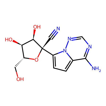 GS-441524, 98%|9108811|1191237-69-0
