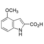 4-Methoxy-1H-indole-2-carboxylic acid|21175|103260-65-7