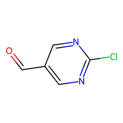 2-Chloropyrimidine-5-carbaldehyde|CS-0019369|933702-55-7