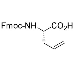 Fmoc-allyl-L-glycine|07307|146549-21-5