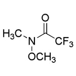 N-Methoxy-N-methyl-2,2,2-trifluoroacetamide|31363|104863-67-4