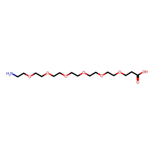 NH2-PEG6-CH2CH2COOH|CS-W020997|905954-28-1