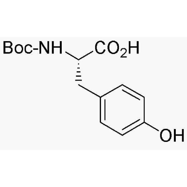 Boc-L-tyrosine|02061|3978-80-1