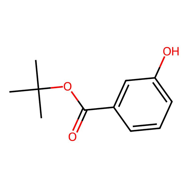 tert-Butyl 3-hydroxybenzoate|CS-0143372|57704-54-8