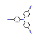 4,4',4''-Nitrilotribenzonitrile|CS-0110541|51545-36-9