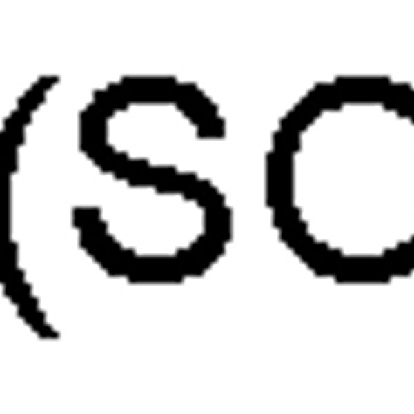 Indium(III) sulfate anhydrous|35580|13464-82-9