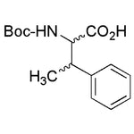 N-Boc-erythro-DL-b-methylphenylalanine|22642|115132-19-9