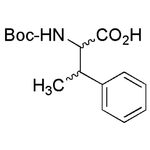 N-Boc-erythro-DL-b-methylphenylalanine|22642|115132-19-9