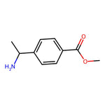 Methyl 4-(1-aminoethyl)benzoate|CS-M0171|80051-07-6