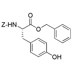 Na-Carbobenzoxy-L-tyrosine-benzyl ester|16482|5513-40-6
