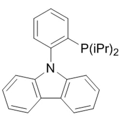 9-[2-(Di-i-propylphosphino)phenyl]-9H-carbazole, min. 97% i-Pr PhenCar-Phos|15-0493|1308652-65-4