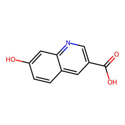 7-Hydroxyquinoline-3-carboxylic acid|CS-0043086|659730-27-5