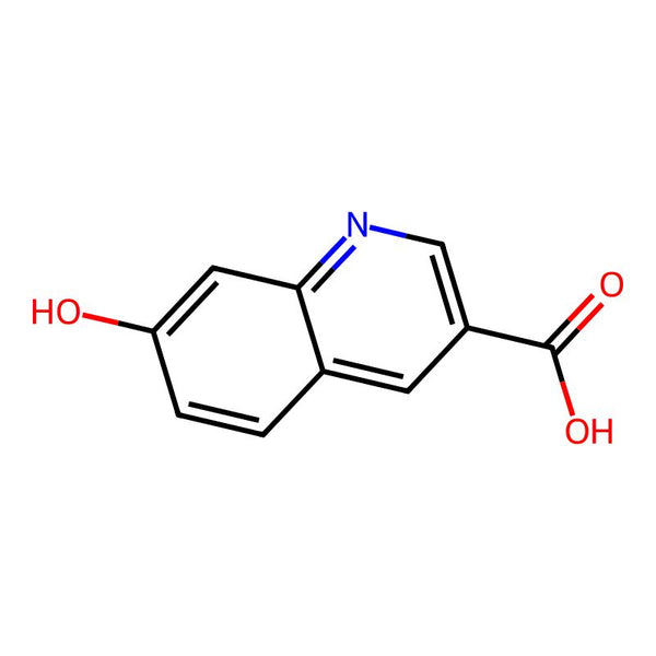 7-Hydroxyquinoline-3-carboxylic acid|CS-0043086|659730-27-5