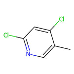 2,4-Dichloro-5-methylpyridine|CS-W019759|56961-78-5