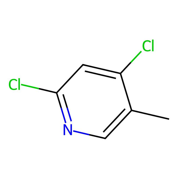 2,4-Dichloro-5-methylpyridine|CS-W019759|56961-78-5