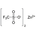 Zinc trifluoromethanesulfonate|36891|54010-75-2