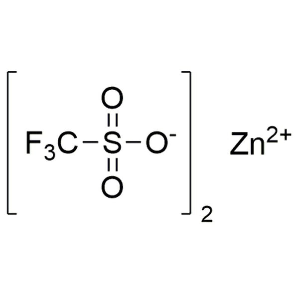 Zinc trifluoromethanesulfonate|36891|54010-75-2