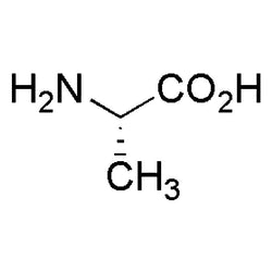 L-Alanine, from non-animal source, suitable for cell culture|26712|56-41-7