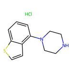 1-(Benzo[b]thiophen-4-yl)piperazine hydrochloride|CS-0028119|913614-18-3