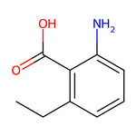 2-Amino-6-ethylbenzoic acid|CS-D0143|66232-56-2