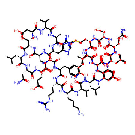 PACAP-Related Peptide (PRP), rat|CPTD783933|132769-35-8