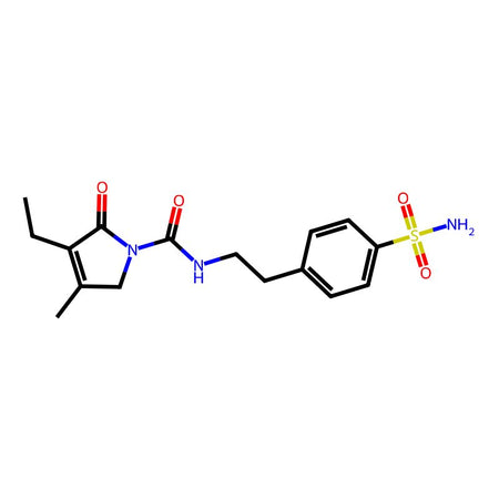 Glimepiride EP Impurity B|C4X-11022|119018-29-0
