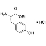 L-Tyrosine Ethyl ester|11704|949-67-7