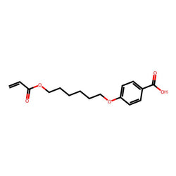 4-(6-Prop-2-enoyloxyhexoxy)benzoic acid|CS-0059998|83883-26-5
