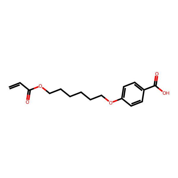4-(6-Prop-2-enoyloxyhexoxy)benzoic acid|CS-0059998|83883-26-5