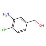 (3-Amino-4-chlorophenyl)methanol|CS-0217003|104317-94-4