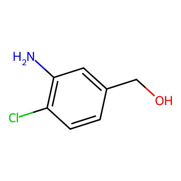 (3-Amino-4-chlorophenyl)methanol|CS-0217003|104317-94-4