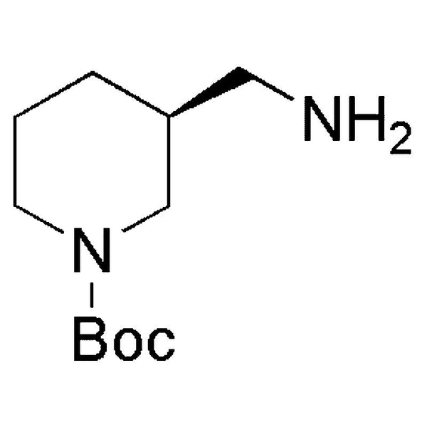 (S)-1-N-Boc-3-(aminomethyl)piperidine|26174|140645-24-5