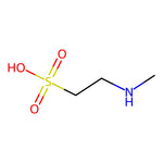 N-Methyltaurine|CS-0150990|107-68-6