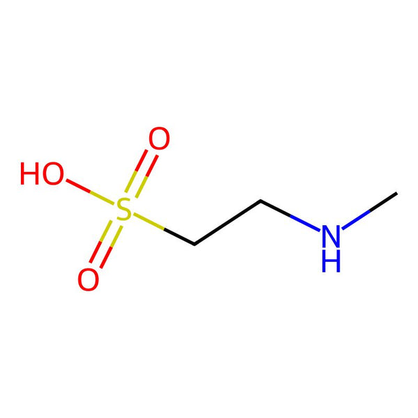 N-Methyltaurine|CS-0150990|107-68-6