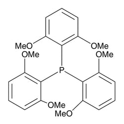Tris(2,6-dimethoxyphenyl)phosphine, min. 97%|15-7725|85417-41-0