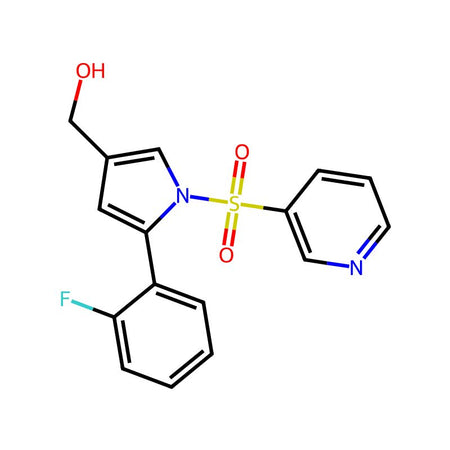 Vonoprazan Impurity 43|C4X-102043|2169271-28-5