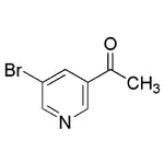 3-Acetyl-5-bromopyridine|28669|38940-62-4