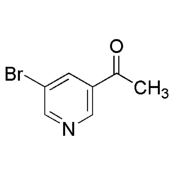 3-Acetyl-5-bromopyridine|28669|38940-62-4