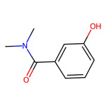 3-Hydroxy-N,N-dimethylbenzamide|CS-0159881|15789-03-4