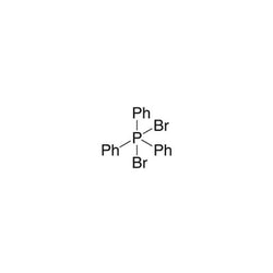 Dibromotriphenylphosphorane, 98%|15-0990|1034-39-5